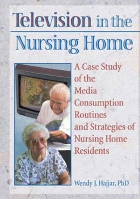 Television in the Nursing Home book