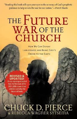 Future War of the Church book