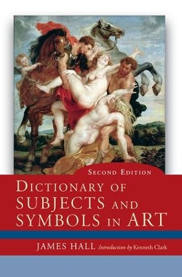 Dictionary of Subjects and Symbols in Art book