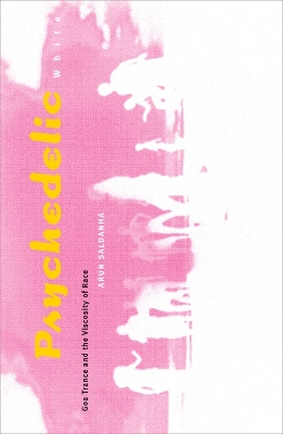 Psychedelic White book