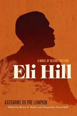 Eli Hill: A Novel of Reconstruction book