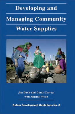 Developing and Managing Community Water Supplies book