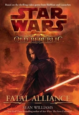 Star Wars: The Old Republic by Drew Karpyshyn