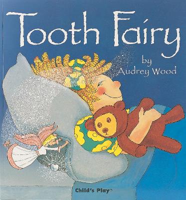 Tooth Fairy book