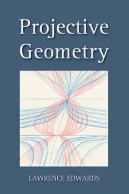 Projective Geometry book