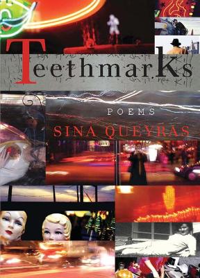 Teethmarks book