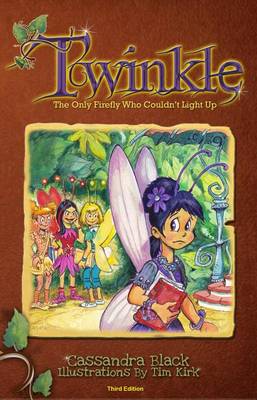 Twinkle book