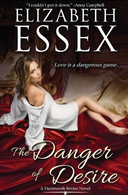 The Danger of Desire book