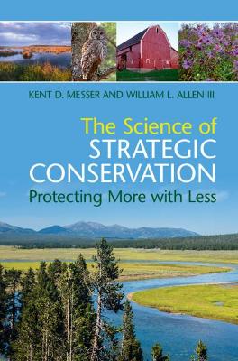 Science of Strategic Conservation book