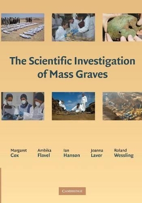 Scientific Investigation of Mass Graves book