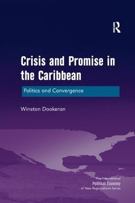 Crisis and Promise in the Caribbean book