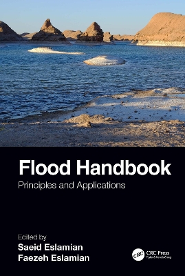 Flood Handbook: Principles and Applications book