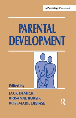 Parental Development by Jack Demick