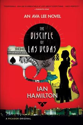 Disciple of Las Vegas book