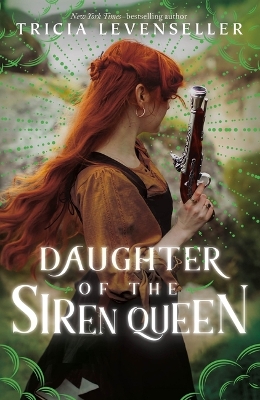 Daughter of the Siren Queen book