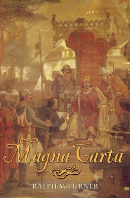 Magna Carta by Ralph Turner