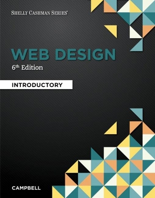 Web Design: Introductory book