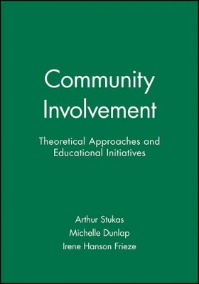 Community Involvement book