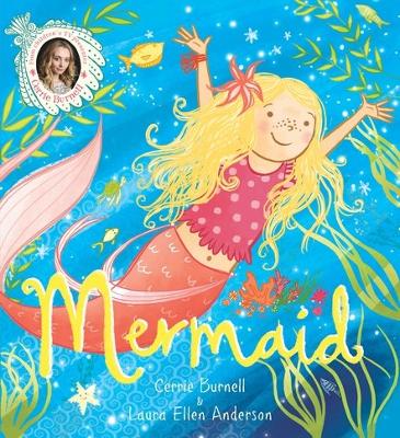 Mermaid book