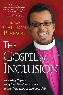 Gospel of Inclusion book