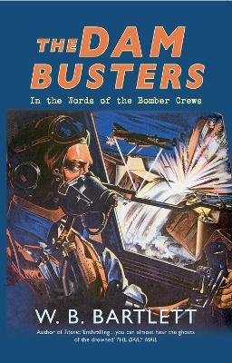 Dam Busters book