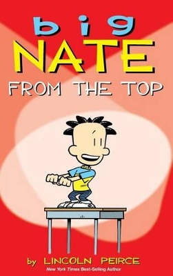 Big Nate book