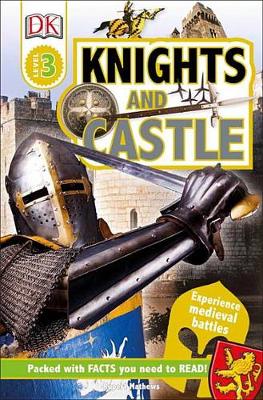 Knights and Castles book