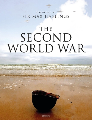 Second World War book