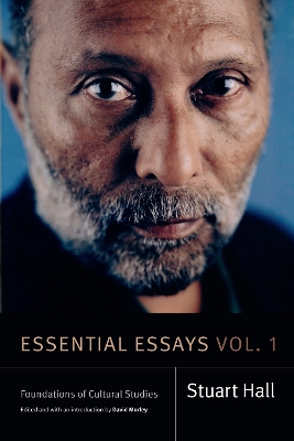 Essential Essays, Volume 1: Foundations of Cultural Studies book