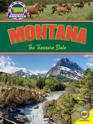 Montana book