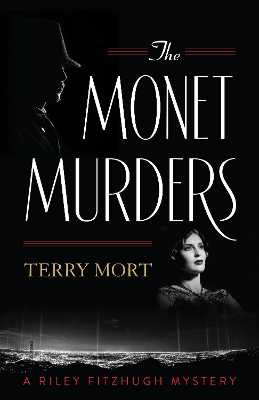 The Monet Murders book