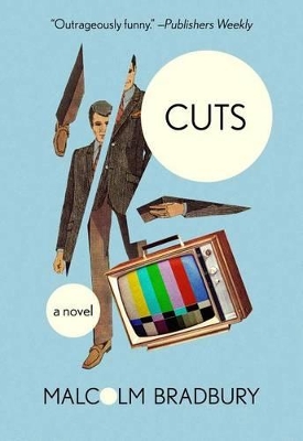 Cuts book