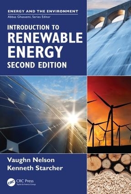 Introduction to Renewable Energy book