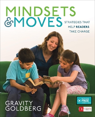 Mindsets and Moves book