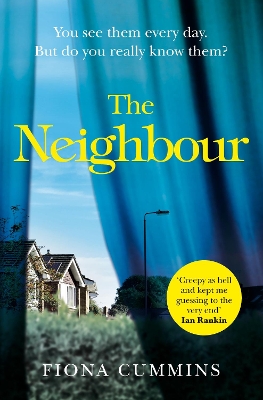The Neighbour book