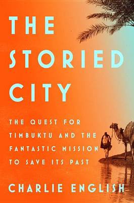Storied City book