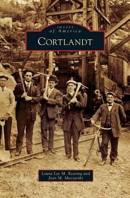 Cortlandt book