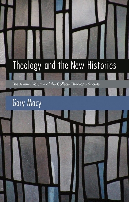 Theology and the New Histories book