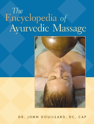 Ency Ayurvedic Massage book