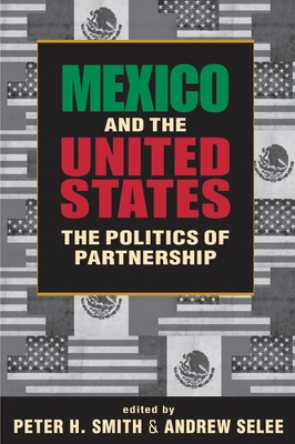 Mexico and the United States book