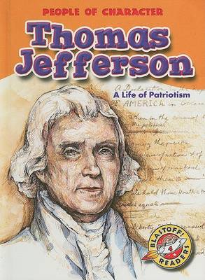 Thomas Jefferson book
