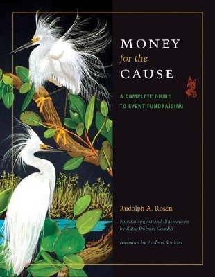 Money for the Cause book