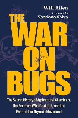 War on Bugs book