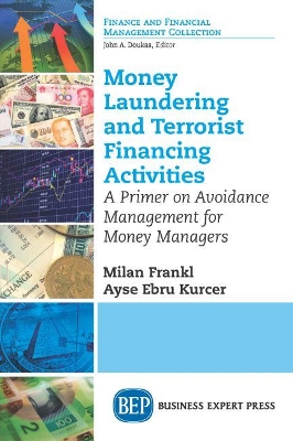 Money Laundering and Terrorist Financing Activities book