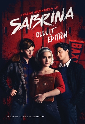 Chilling Adventures Of Sabrina: Occult Edition book