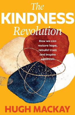 The Kindness Revolution book