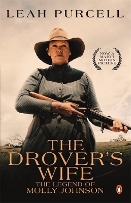 The The Drover's Wife by Leah Purcell