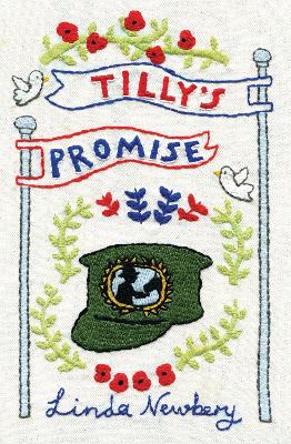 Tilly'S Promise book