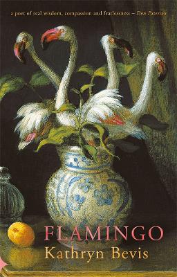 Flamingo book