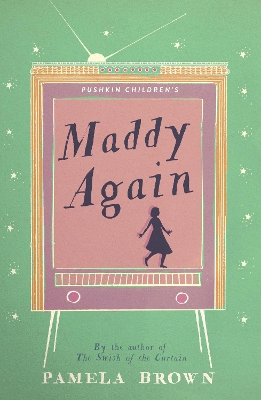 Maddy Again: Book 5 book